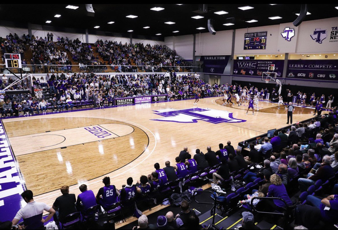 Marc Anthony (@marcanthony0742) on Twitter photo #AGTG After a great conversation with <a href="/CoachCyprien/">Glynn Cyprien “Cyp”</a> and Coach Gillespie I am blessed to say that I have earned my first division one offer from Tarleton State University. Thank you to the entire coaching staff for believing in me! #AGTG After a great conversation with <a href="/CoachCyprien/">Glynn Cyprien “Cyp”</a> and Coach Gillespie I am blessed to say that I have earned my first division one offer from Tarleton State University. Thank you to the entire coaching staff for believing in me!