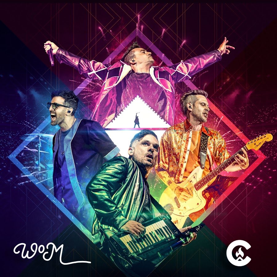 World Of Music tweet media