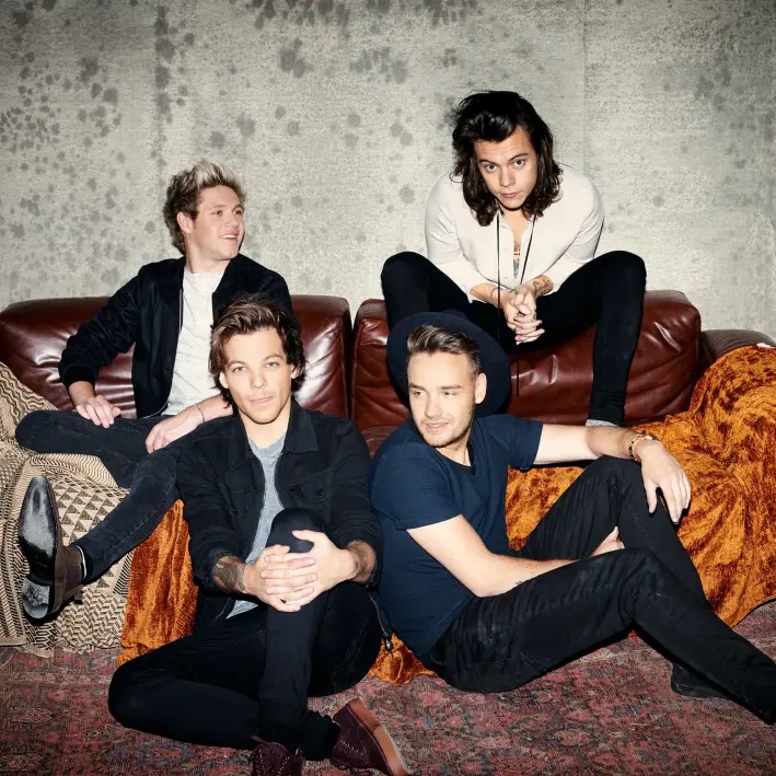 chartdata's tweet photo. One Direction's "Love You Goodbye" debuts at #79 on the UK Spotify Viral 100 chart. https://t.co/AnW6KaquAB