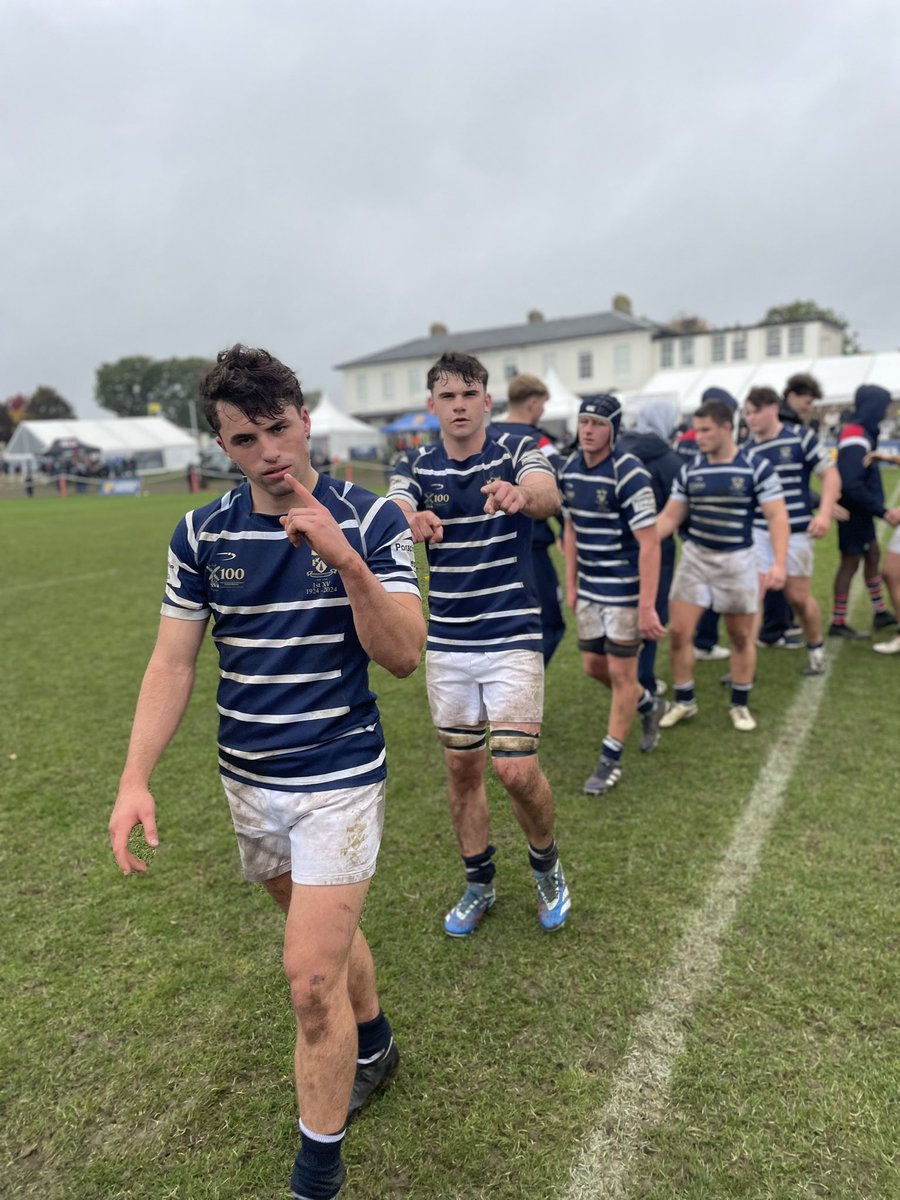 Kirkham Grammar School Rugby tweet media