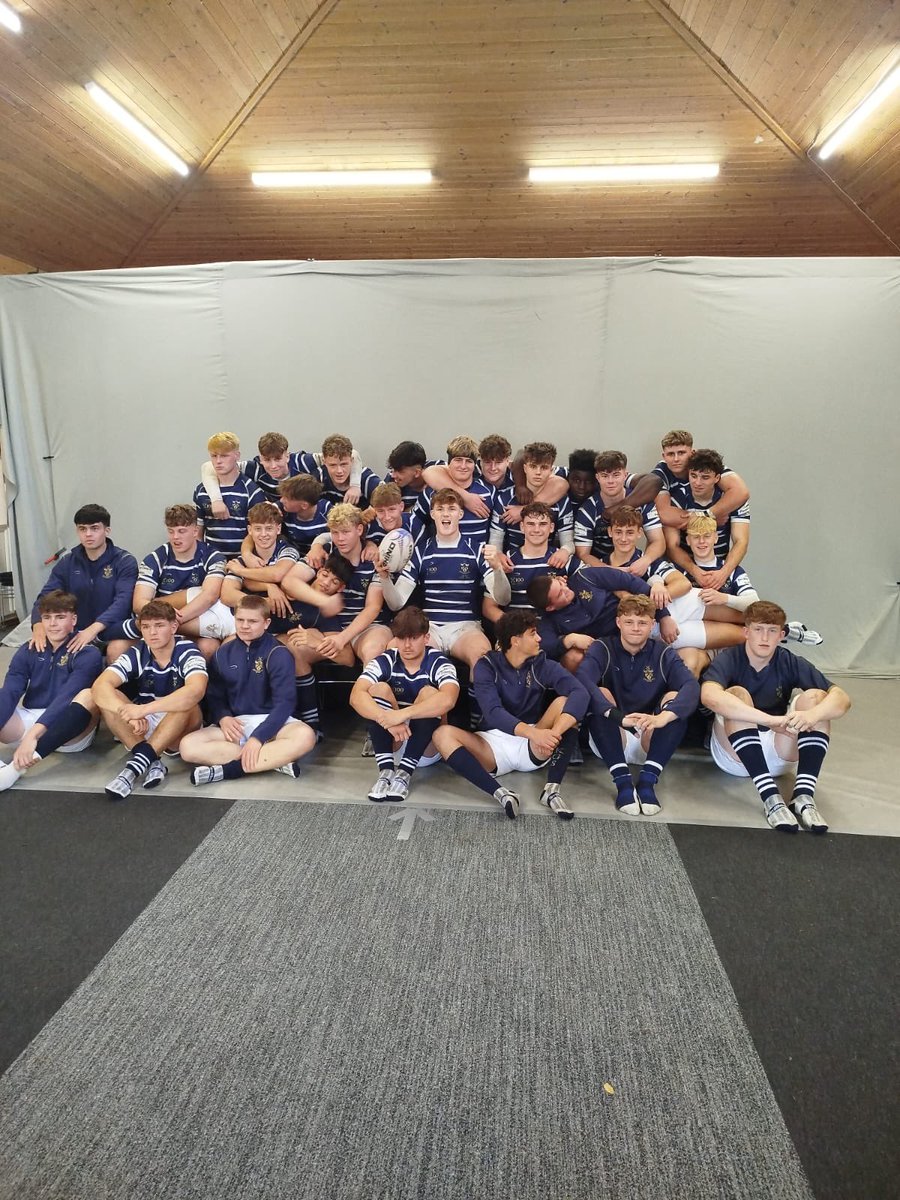 Kirkham Grammar School Rugby tweet media