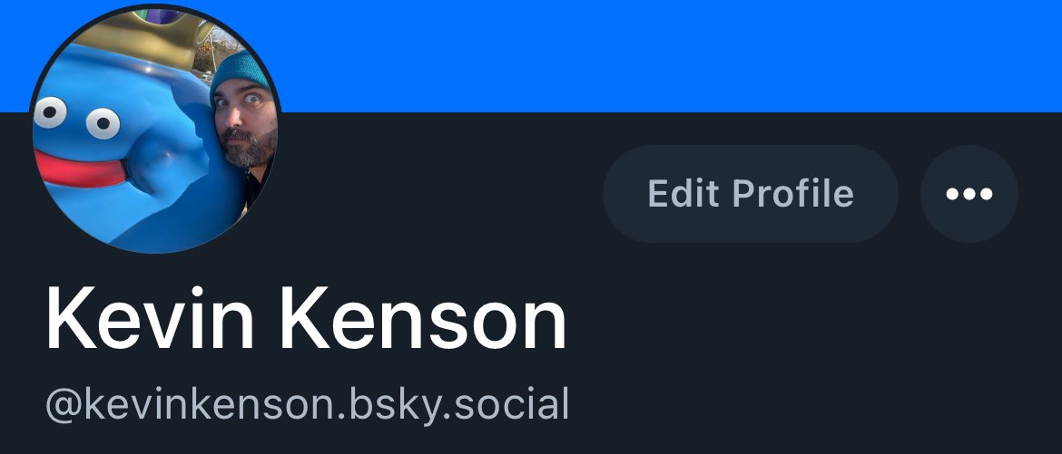 Kevin Kenson tweet media