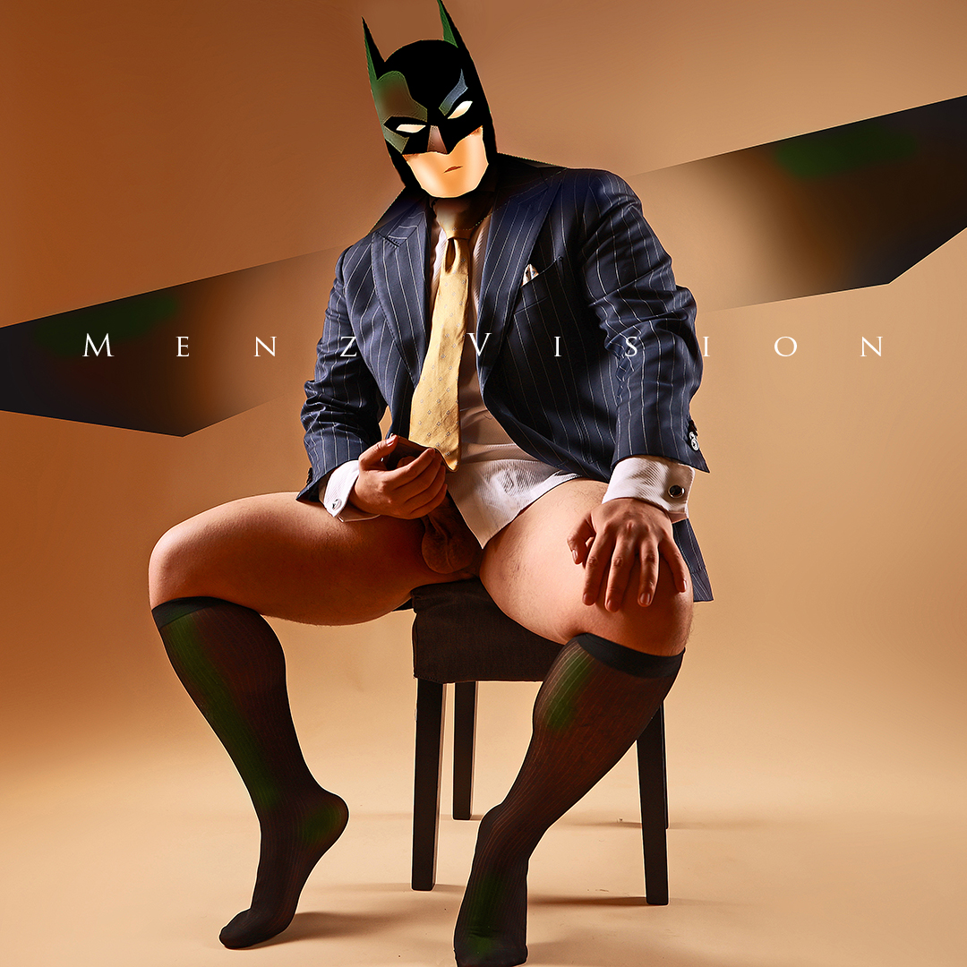 Halloween can be quite scary... I mean the outfit competition 👿
<a href="/MisterPex101/">Mister Pex</a>