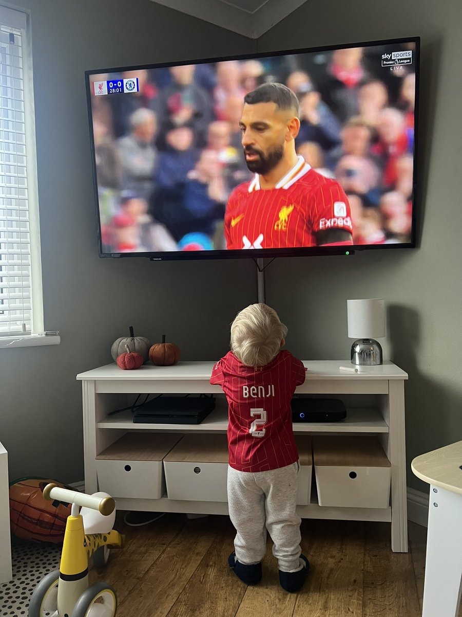 stephaniecevans's tweet photo. @MoSalah 🫶🏼🫶🏼 #YNWA https://t.co/jzIB5AYSGU