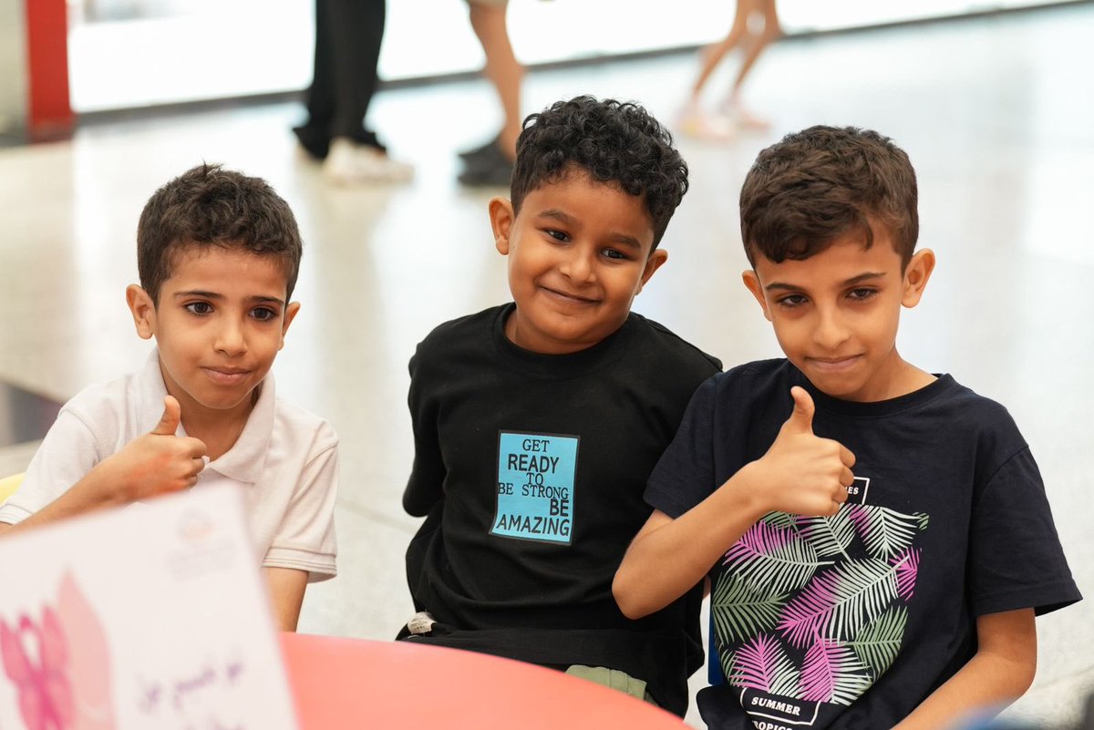 “مقتطفات مميزة من تصوير أعضاء فريق سمو التطوعي أثناء مشاركتهم في فعالياتنا 💫✨ لحظات مليئة بالتفاني والعمل الجماعي لخدمة المجتمع. فخورون بكم دائماً! 💪 #فريق_سمو #التطوع_عطاء #مقتطفات_مميزة”