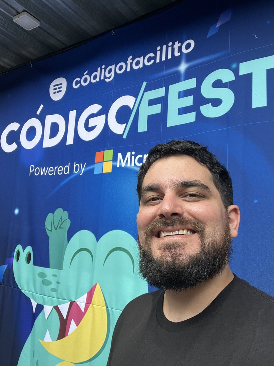 dibujeando's tweet image. #CÓDIGOFEST 2024 🐊

Gracias gracias gracias 💚💚💚