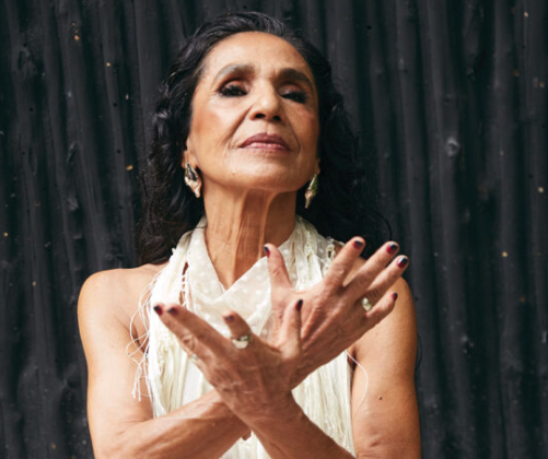 Zoomer's tweet photo. Flamenco dancer Maria Diaz, 65, shares her #fitness secrets and philosophy of life. ➙ https://t.co/xt7oBUxMfa 💃🏻 #bailaoras https://t.co/9pJ8VQ3NgS