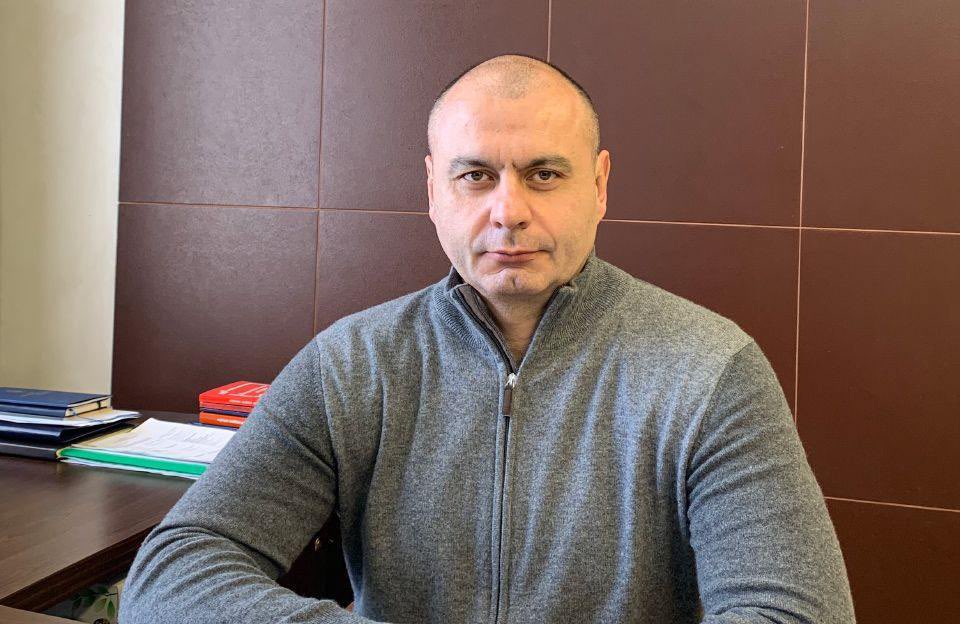 Ihor Lachenkov tweet media