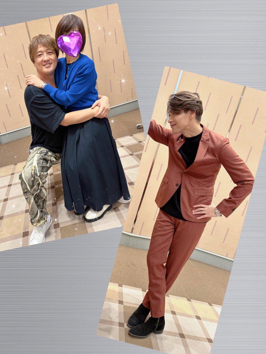 大阪2ショット撮影会