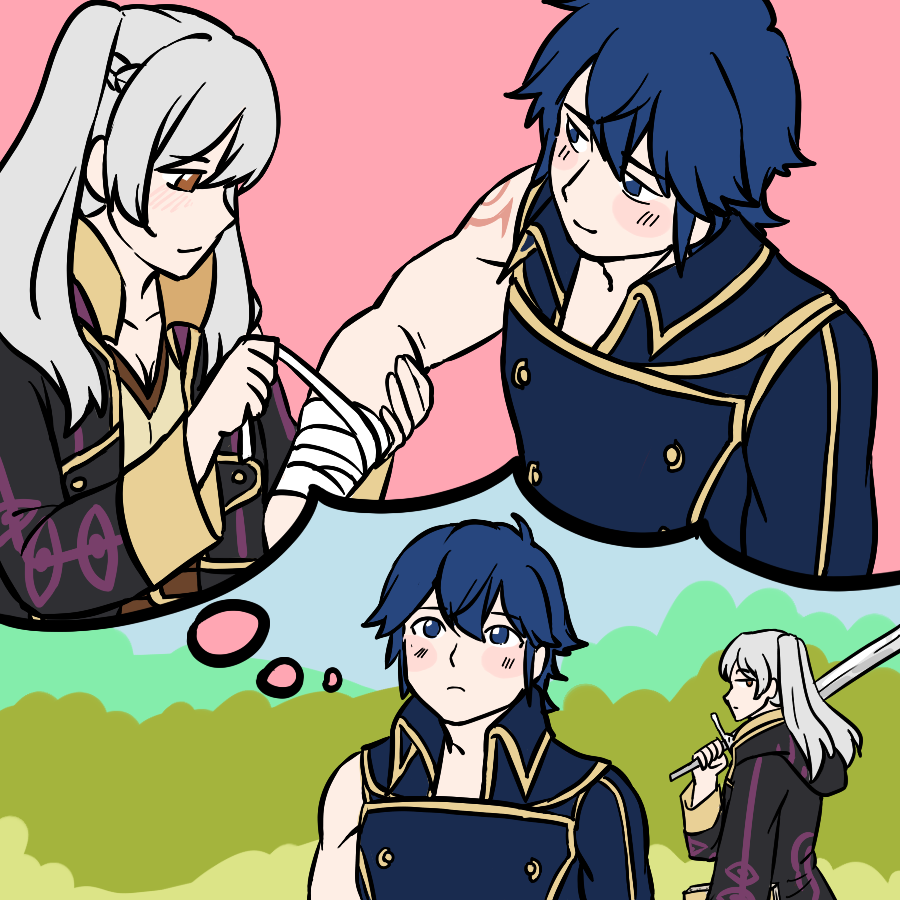 HulluPunaKettu tweet media