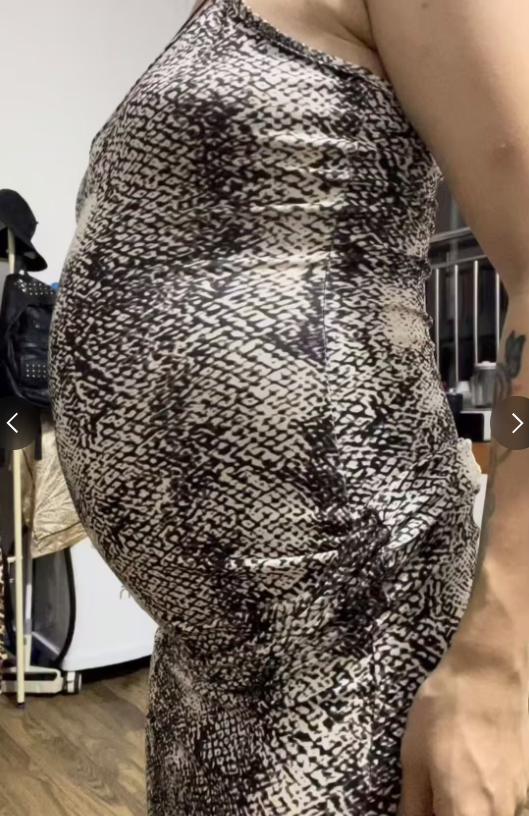 eatzhaoyi's tweet photo. Today's big belly.
Someone like it?🫣
#vomit #bigbelly #puke #嘔吐 #嘔吐物 #大食い #膨腹 #吞 #vore #內窥 #內窺 #endoscopy https://t.co/mvUbQdvbpz