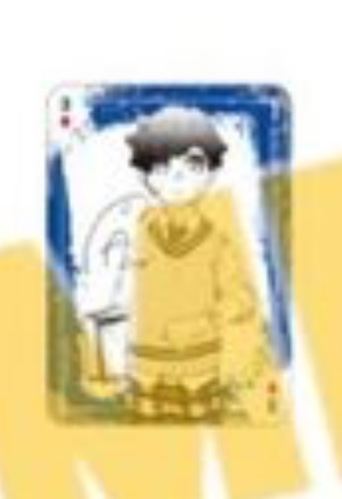 【 買取 アレクシス・ネス ブルーロック トランプ付き特装版 】

⚠️お支払いは1月以降です⚠️

❥金額 〜70/枚
❥無限回収
❥画像の絵柄最優先でその他ネス4種類纏めても可能です。

お支払い方法にお時間いただきますことご了承いただける方のみご連絡ください。

支払い方法ALT記載