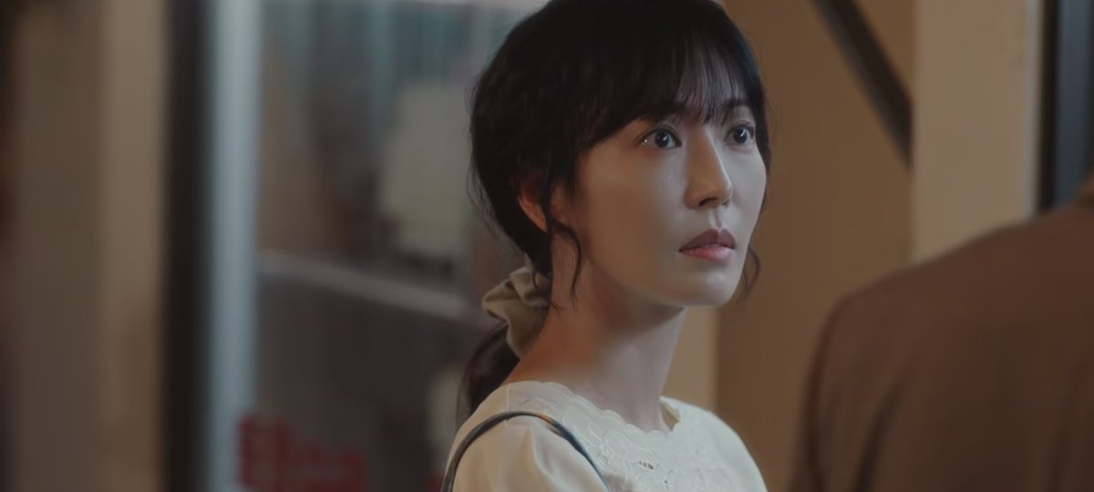 Jeongsuk's resilience &amp; determination to grow her business and make it successful despite prejudices from people of that town, makes me cry

#AVirtuousBusiness
#AVirtuousBusinessEp4