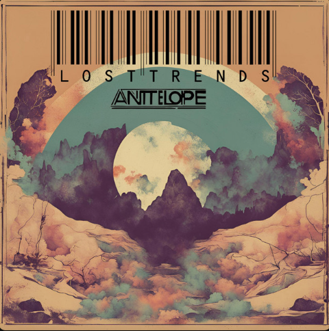 Lost Trends are back with a banging new track "Antelope". Check out my review!
<a href="/LostTrends/">Lost Trends</a> 
wp.me/pqlQV-6uc