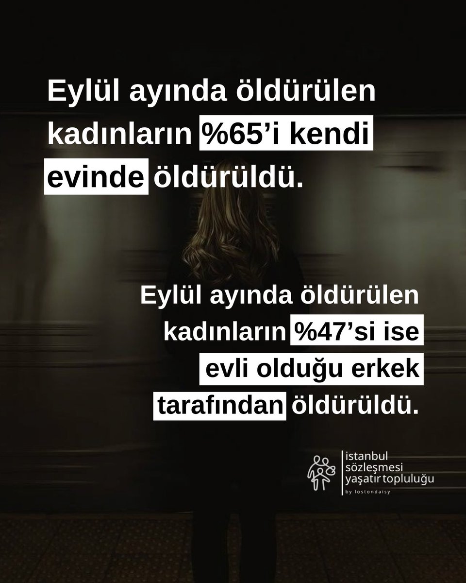 lostondaisy's tweet photo. istanbul sözleşmesi feshedilmeseydi ve 6284 sayılı kanun uygulanıyor olsaydı kadınlarımız hâlâ hayatta olabilirdi 

#YasayıUygulaYasaSonVer https://t.co/rrSbGtJmTM
