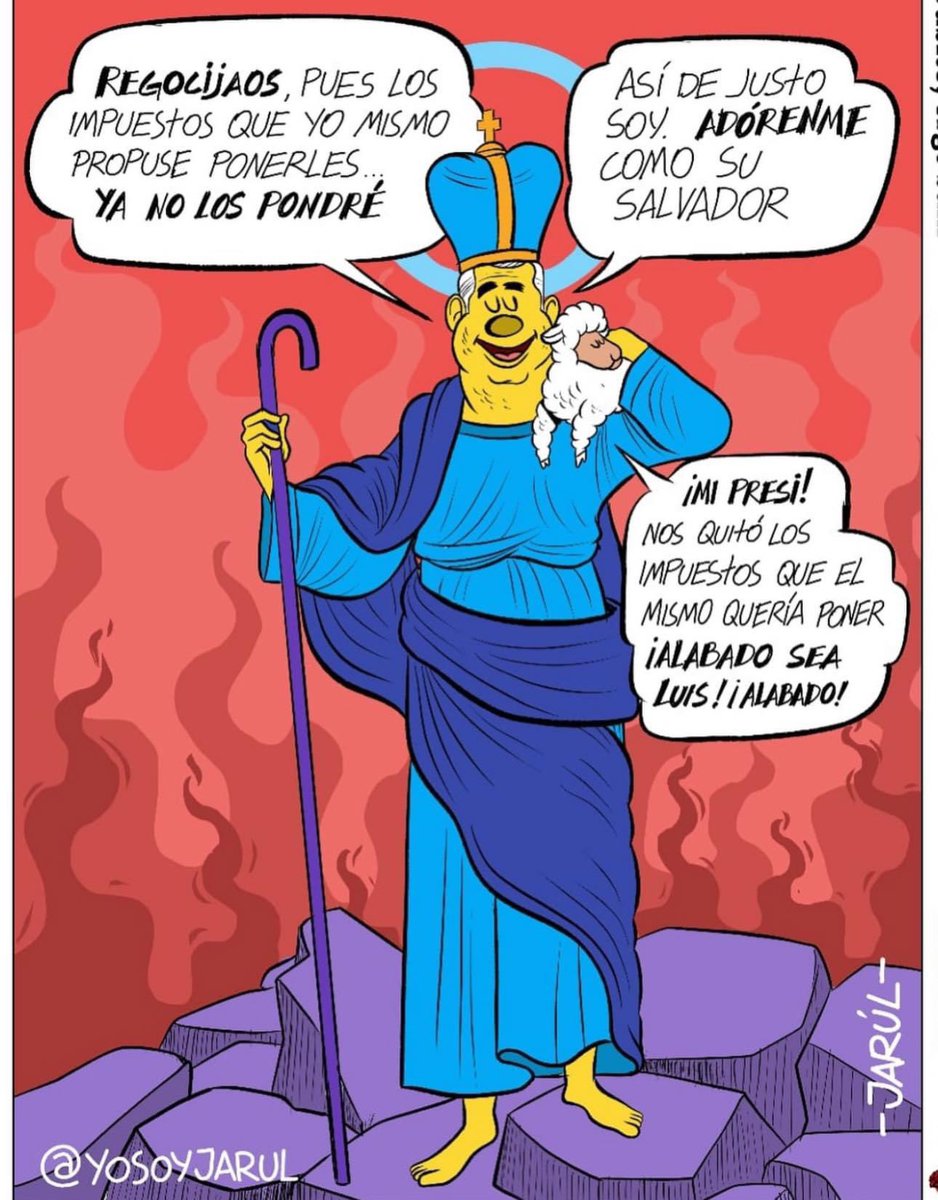 Ley de Modernización Fiscal