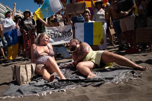 Canario Today tweet media