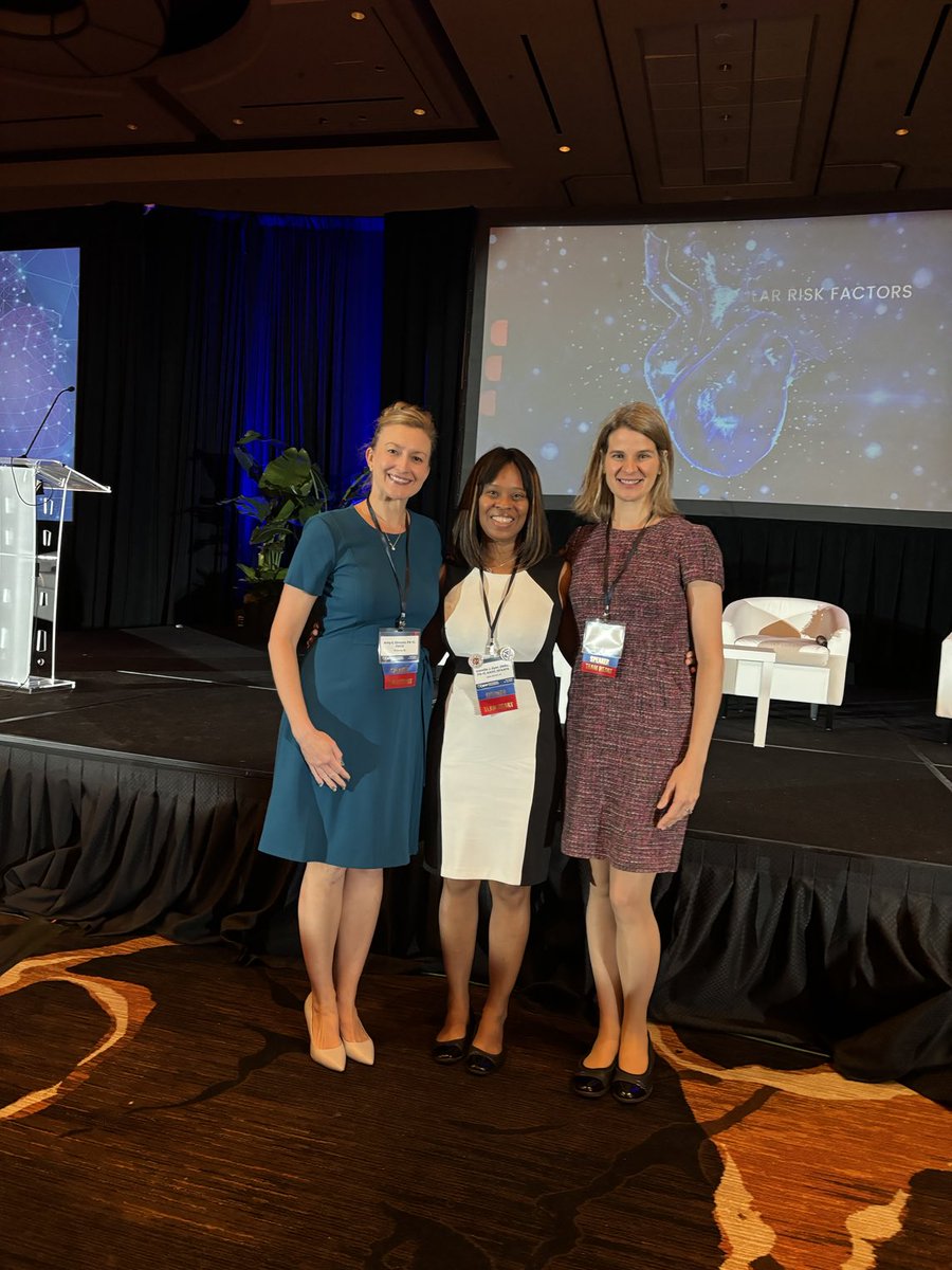 Camille Dyer, DMSc, PA-C, AACC, DFAAPA tweet media