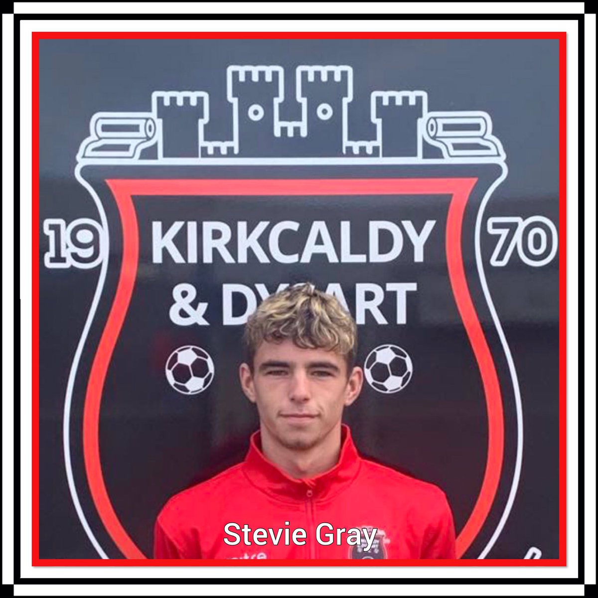 kdydysartfc's tweet photo. A good weekend for our Kirkcaldy &amp; Dysart sides continued today following on from the Kirkcaldy &amp; Dysart FC U20's win on Friday and the senior sides win at Whitehill yesterday with our Kirkcaldy &amp; Dysart FC 18’s beating Valleyfield 3-0 today in the league with the scorers being.. https://t.co/K6ldxzPoAt