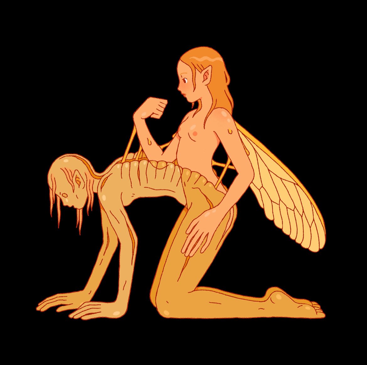 𝔇𝔞𝔶 19: “𝘔𝘰𝘭𝘵”