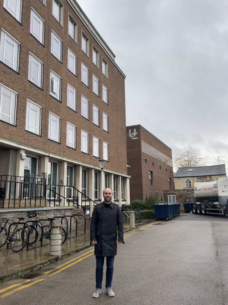 Kresten Lindorff-Larsen tweet media