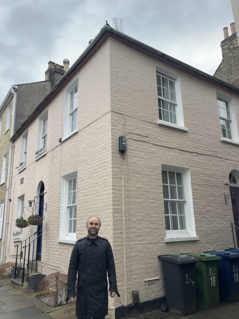 Kresten Lindorff-Larsen tweet media