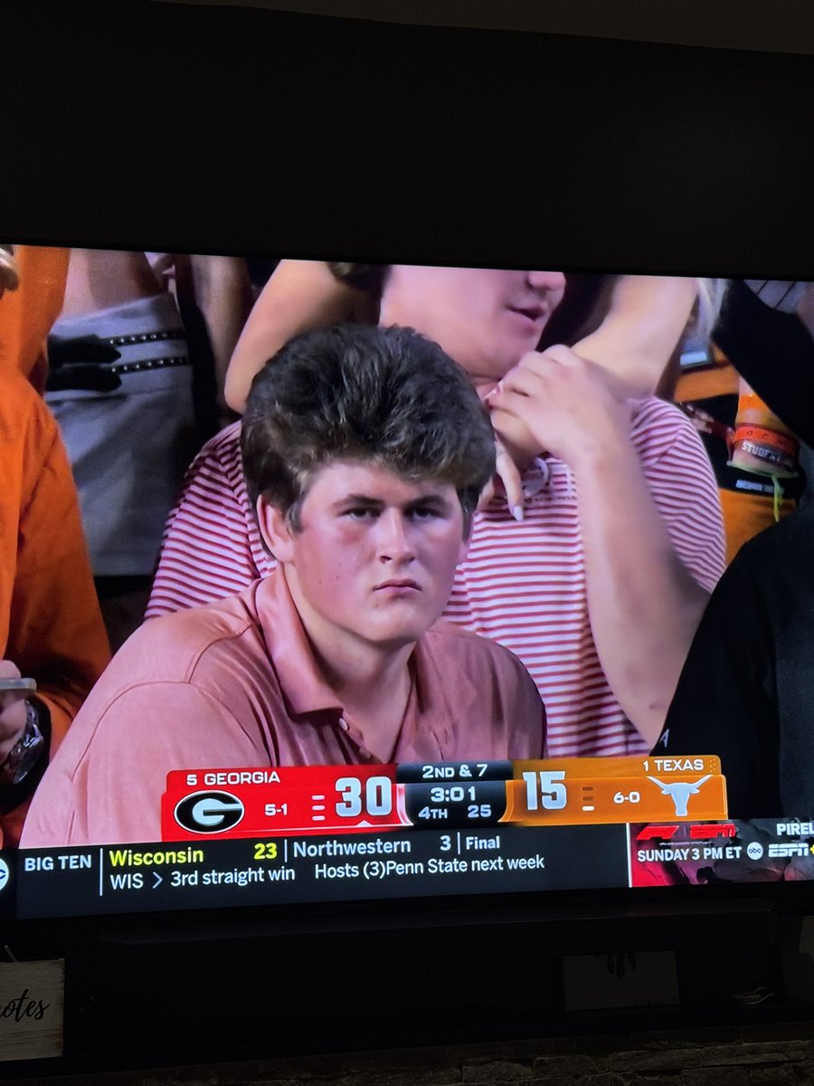 srtnavyfed's tweet photo. They Sick #GoDawgs https://t.co/unetaXsejF