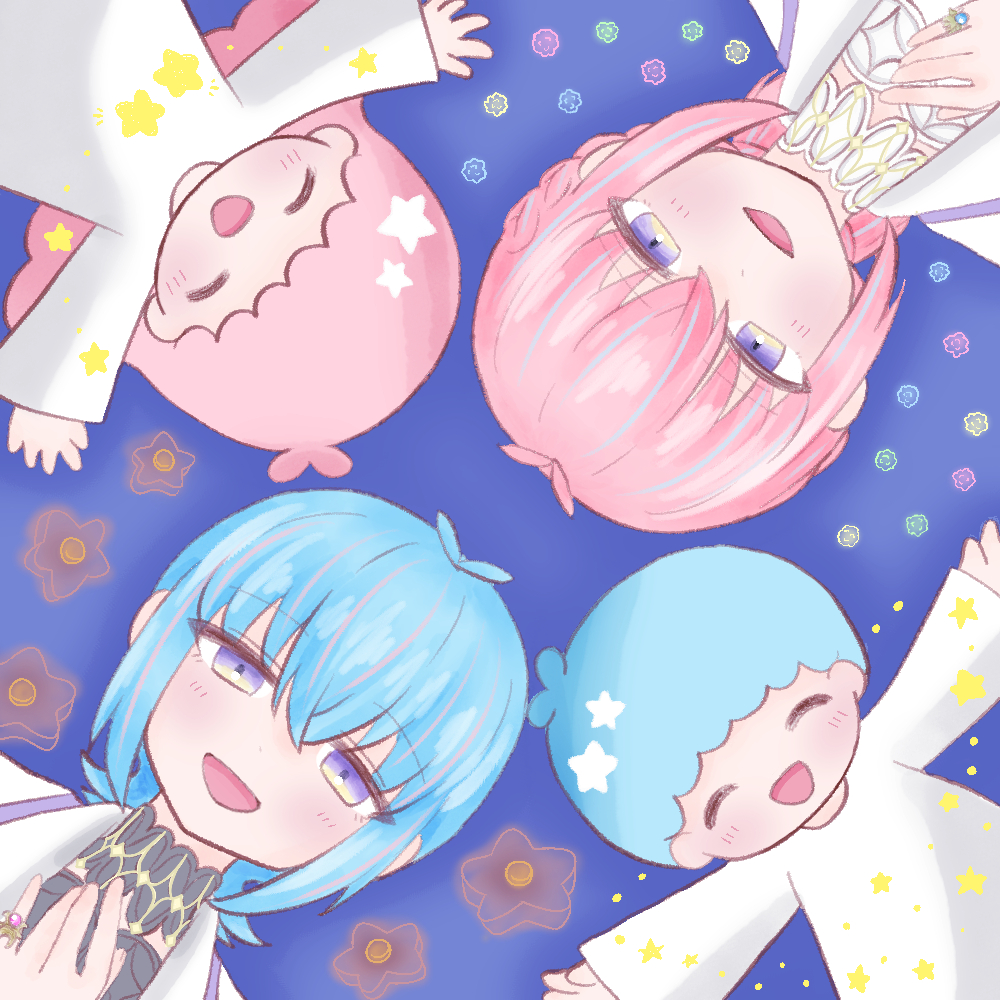 まの (@m_n__mno) / Posts / X