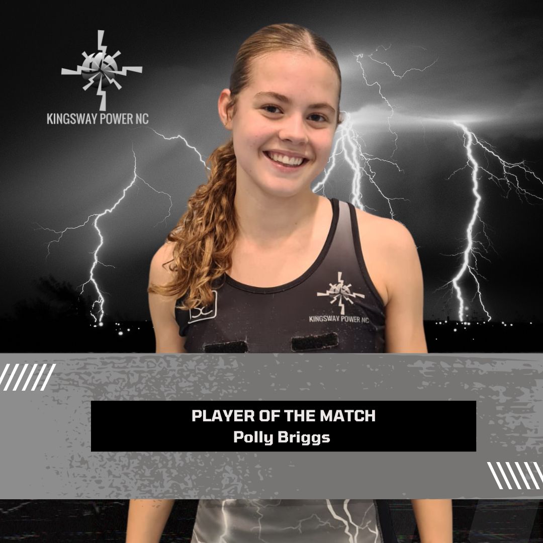 U14 CJNL Result 🖤🩶