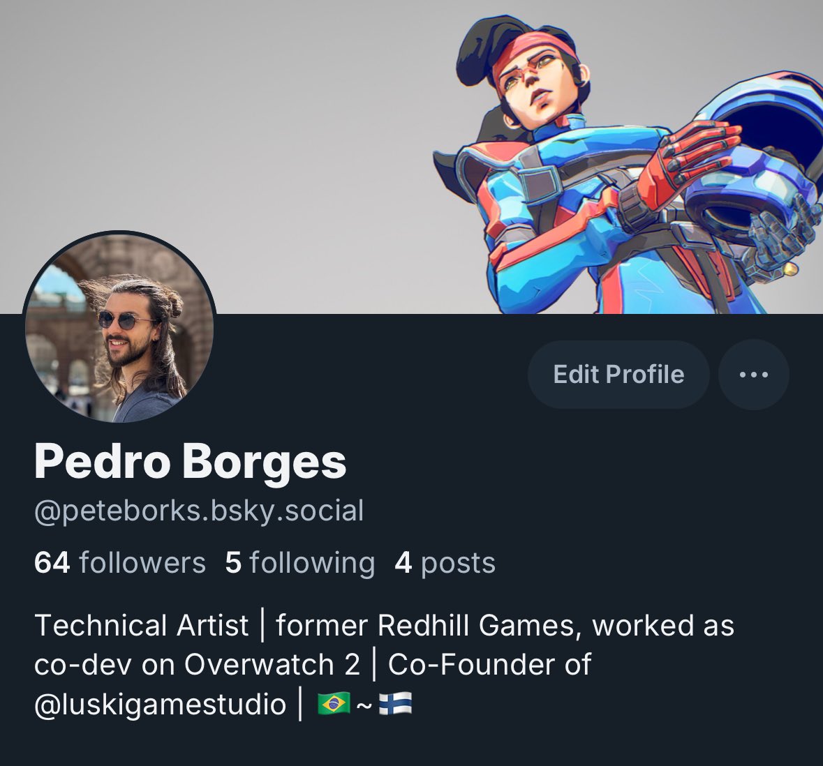 Hey y’all, I’m also available there. Same @  😄