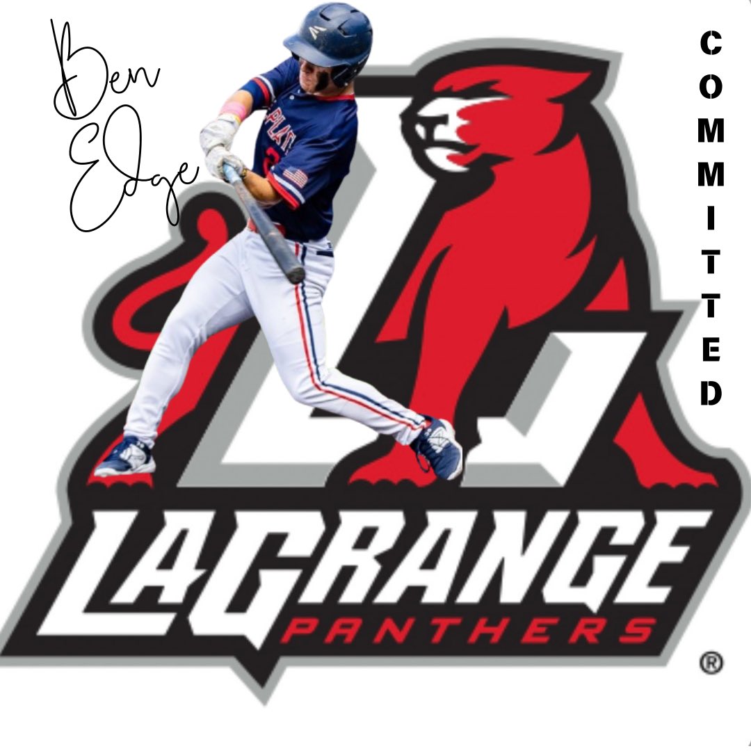 Excited to announce my commitment to continue my baseball journey and further my education at LaGrange College. Thank you to my parents, teammates and coaches for helping me along the way. Let’s get that Natty! <a href="/lcbaseball21/">LaGrange College Baseball</a> <a href="/DavidDkelton/">David Kelton</a>