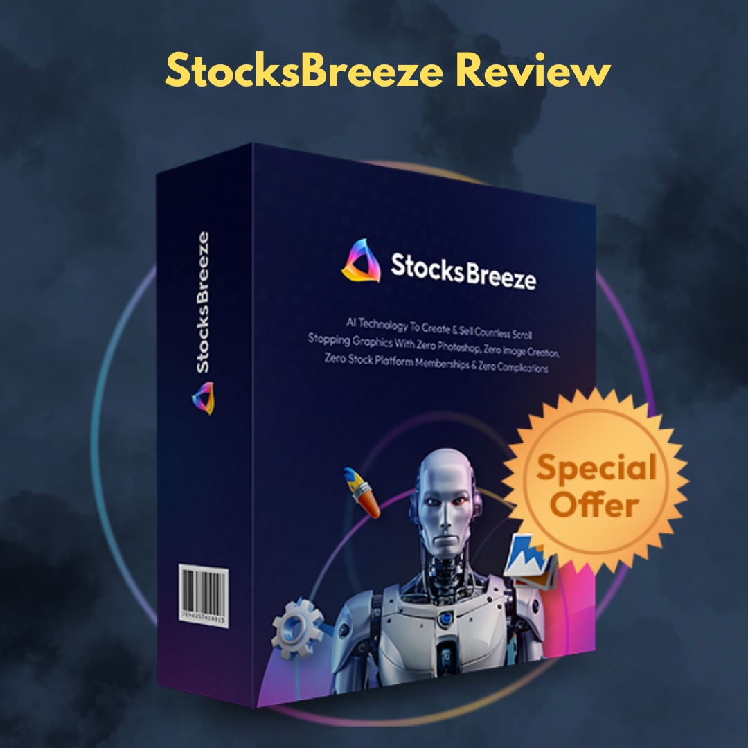 easybuynowa's tweet photo. StocksBreeze Review - Unlimited Stock Resources Readily available

#stockbreeze
#StockMarket 
#affiliateshoppingking 
#AffiliateMarketing 
#stockinvesting 
#productreview

https://t.co/ldXtFV0mBP https://t.co/AFZ93LoTM6