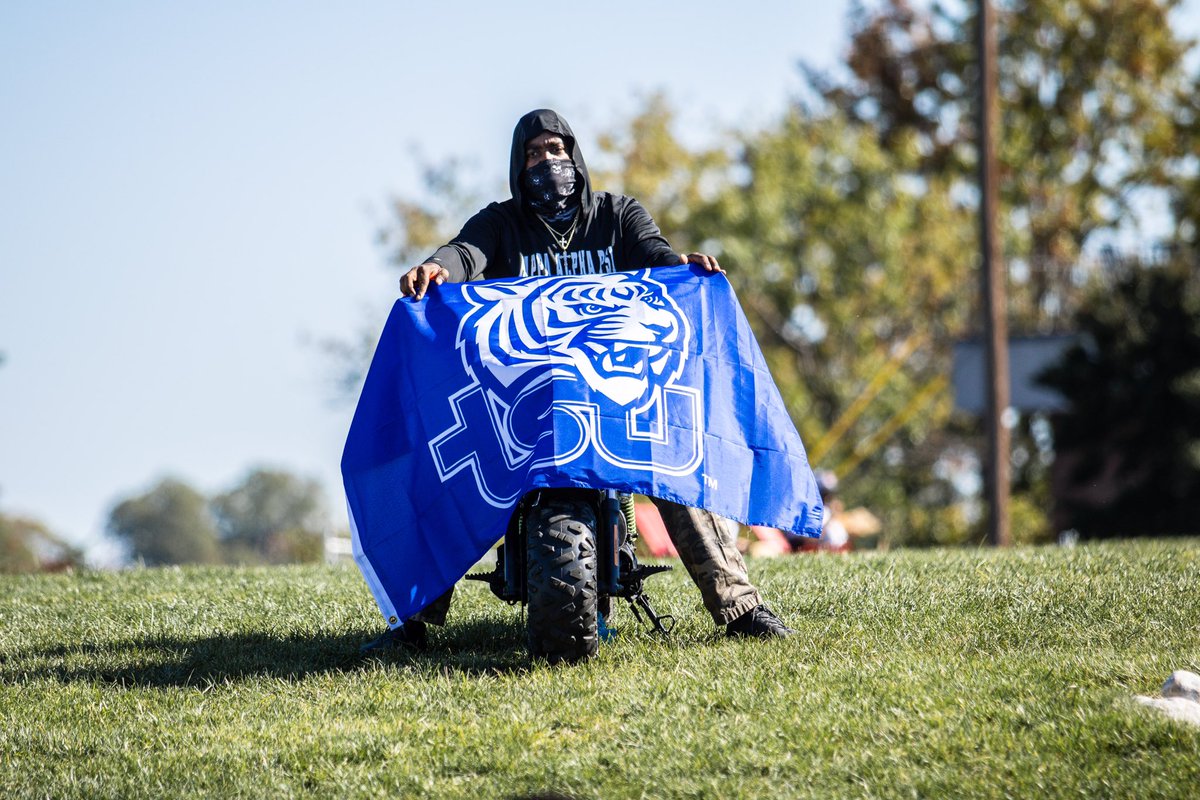 Tennessee State Football Recruiting tweet media