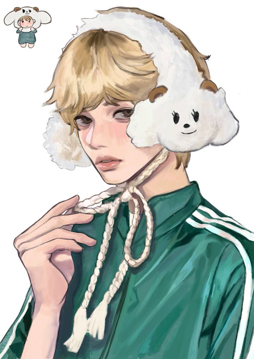 #BEOMGYU #범규
#TOMORROW_X_TOGETHER #TXTfanart #BAMGEUT