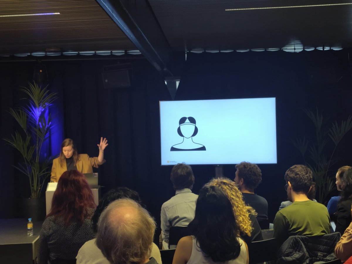 Migloba: Network on Migration and Global Mobility (@migloba) on Twitter photo What an Amazing Day! 🎉
The Fourth edition of the joint research day <a href="/BIRMM_VUB/">BIRMM</a> – <a href="/CESSMIR/">CESSMIR</a> – <a href="/migloba/">Migloba: Network on Migration and Global Mobility</a> (<a href="/UAntwerpen/">UAntwerpen</a>) saw great participation and featured inspiring seminars, interactive workshops and exchanges!
Looking forward to the next year’s edition!
#research #Migration What an Amazing Day! 🎉
The Fourth edition of the joint research day <a href="/BIRMM_VUB/">BIRMM</a> – <a href="/CESSMIR/">CESSMIR</a> – <a href="/migloba/">Migloba: Network on Migration and Global Mobility</a> (<a href="/UAntwerpen/">UAntwerpen</a>) saw great participation and featured inspiring seminars, interactive workshops and exchanges!
Looking forward to the next year’s edition!
#research #Migration