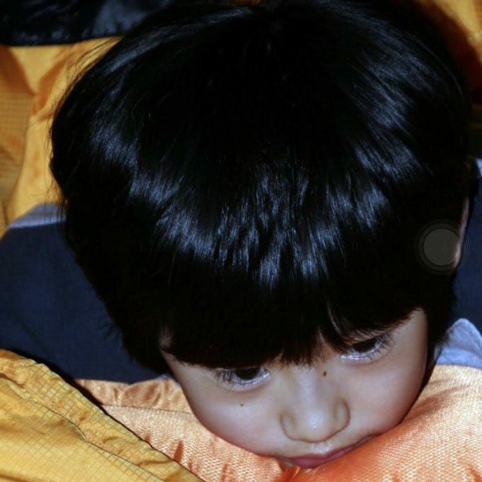 sunghoon concept photo blue noon ver.