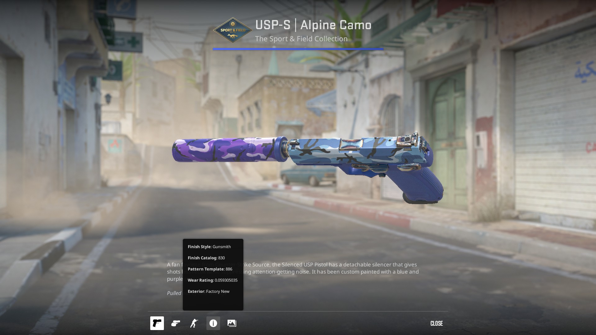 Cracking the Code: Unveiling the Secrets of CSGO Pattern IDs
