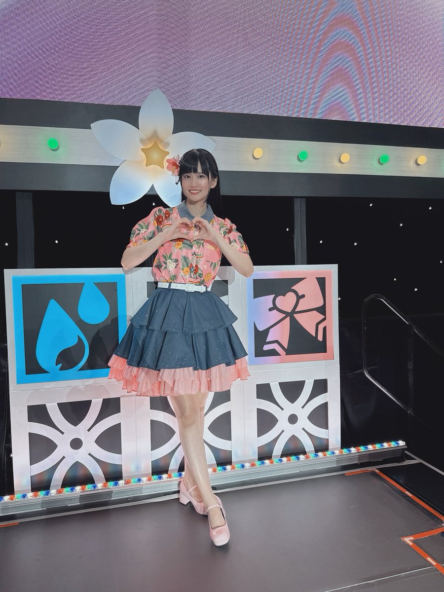 大西亜玖璃 on X: 