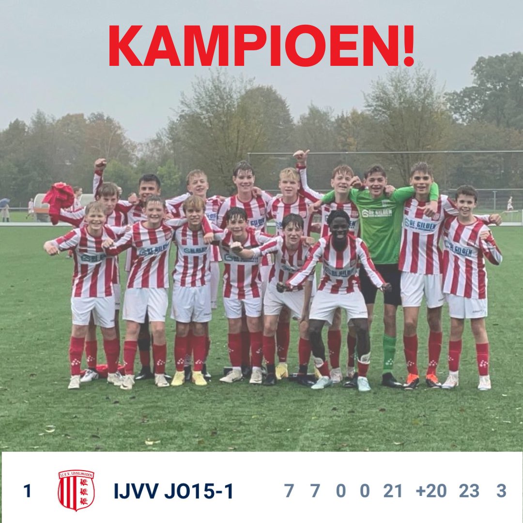 IJVV O15-1 tweet media