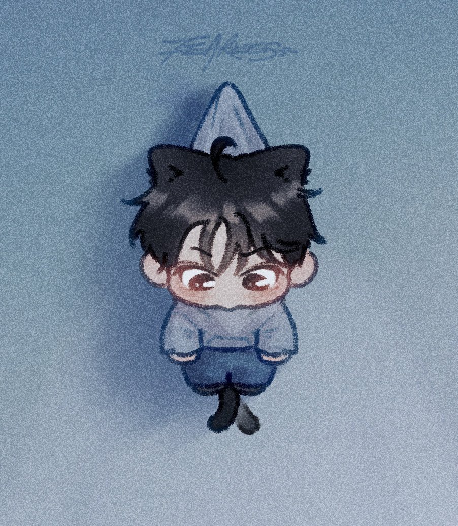 Fearless_JAY_'s tweet photo. 🩶🩵💙
　
.
#JAY #제이 #종성
#ROMANCE_UNTOLD_daydream #EN_BLUENOON https://t.co/L1XTcjRtUf