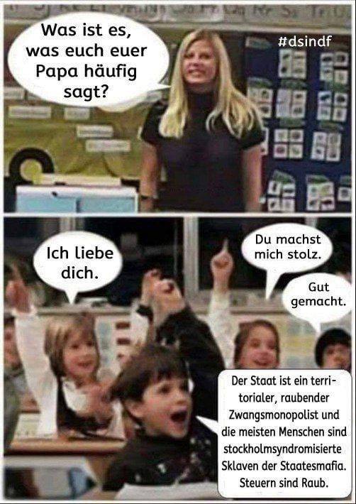 ThorstenPolleit's tweet image. Netzfund. Was es doch für Familien gibt ...