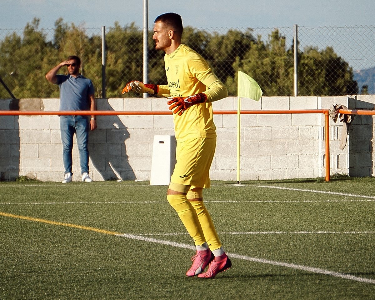 Atzeneta UE tweet media