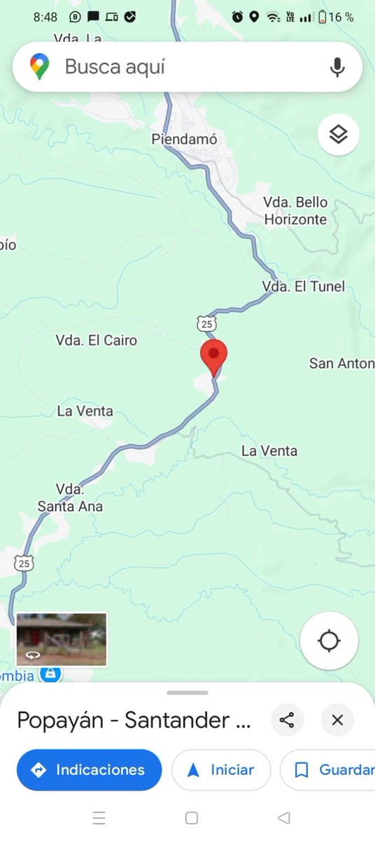 Paloma Valencia L tweet media