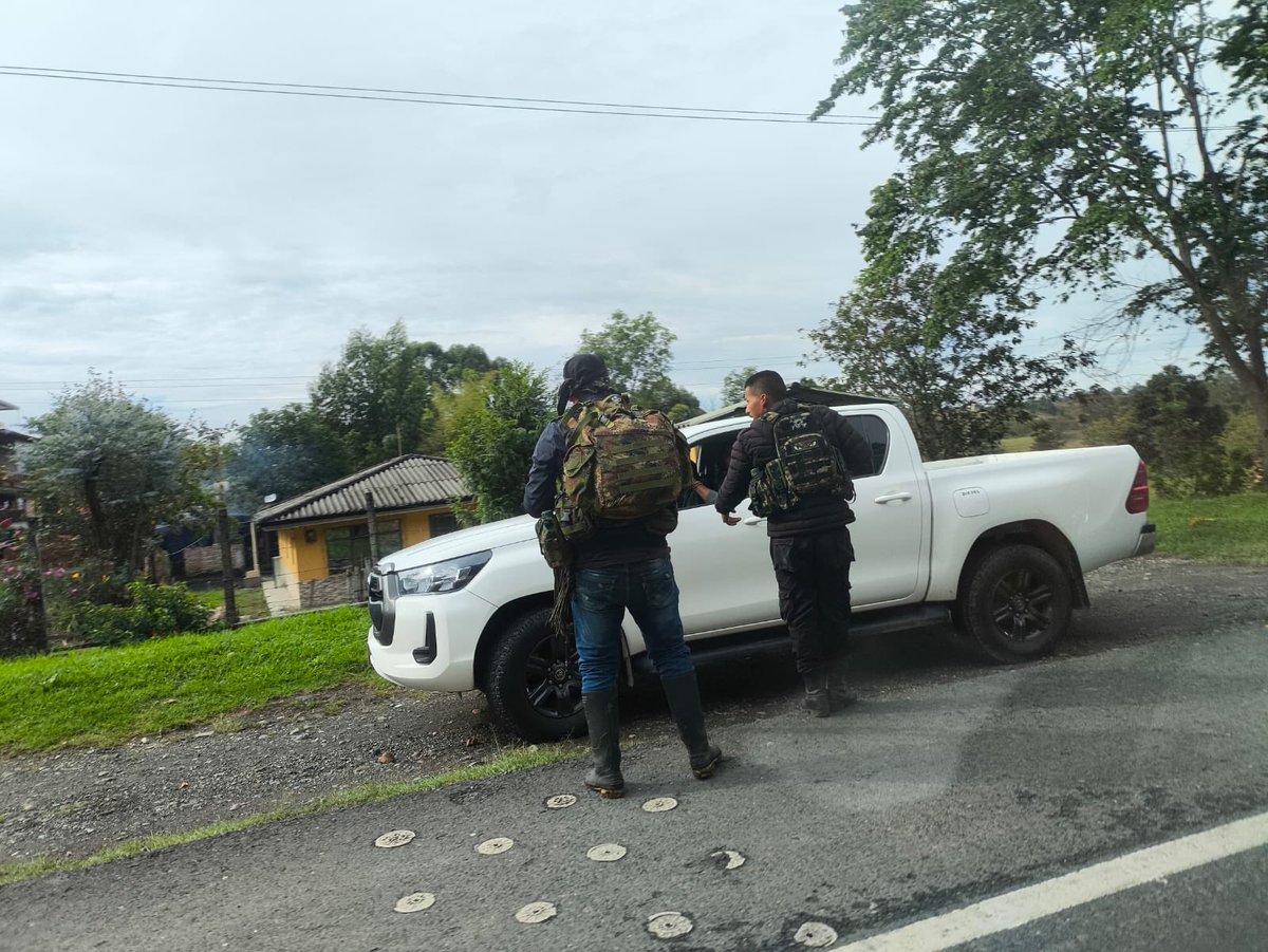 Paloma Valencia L tweet media