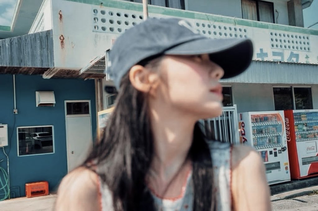 reneribaebae's tweet photo. irene and seulgi on a film is perfection https://t.co/wXRuzYFKH4