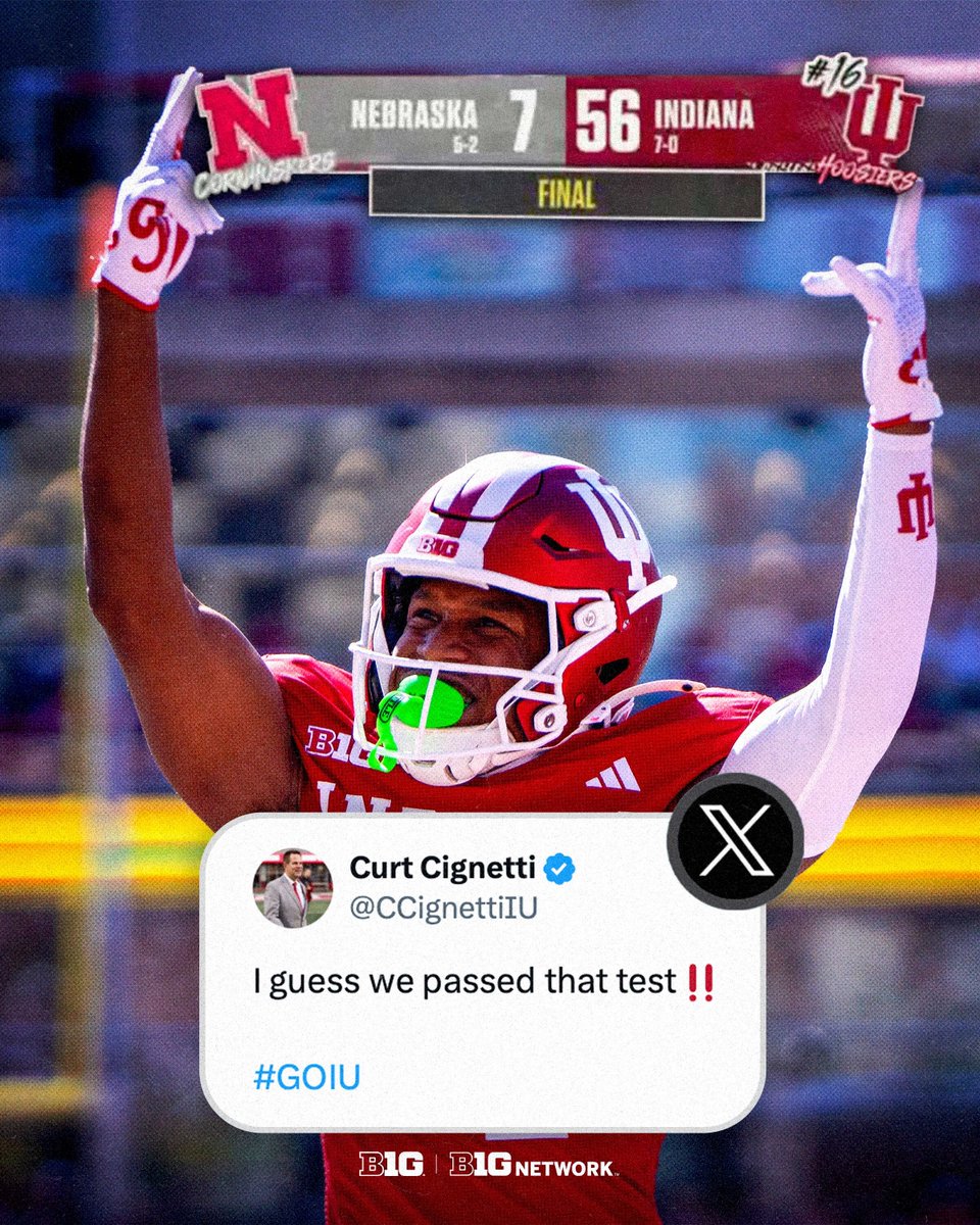 B1Gfootball tweet picture