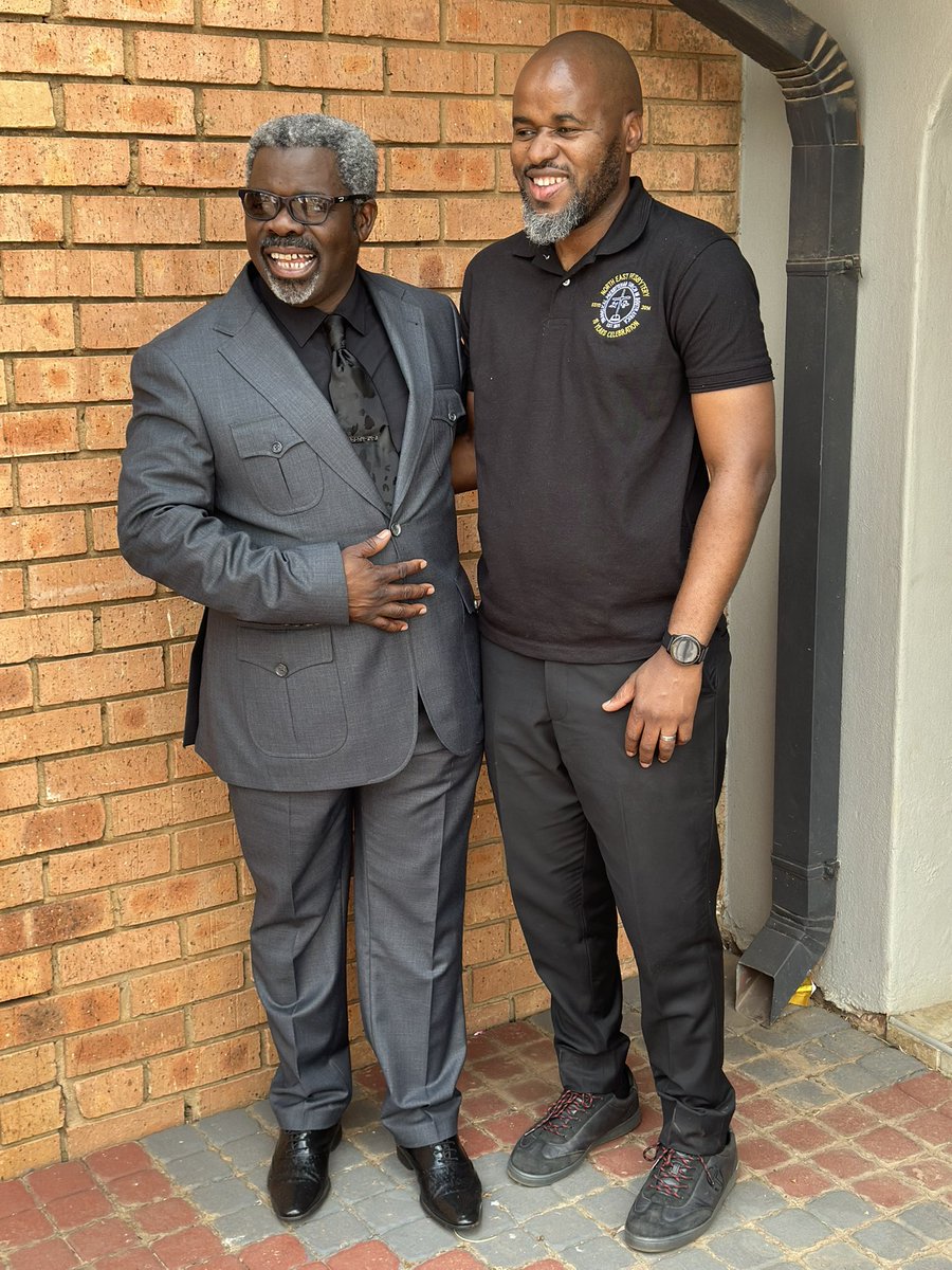 MusaMayayise's tweet photo. Pastor Strike Manganyi delivered a powerful sermon titled โTHE LORD HAS NEED OF ITโ @EPCSA_MamsEast
#BlessedSundayService ๐๐พ https://t.co/3lpbJ9uzem