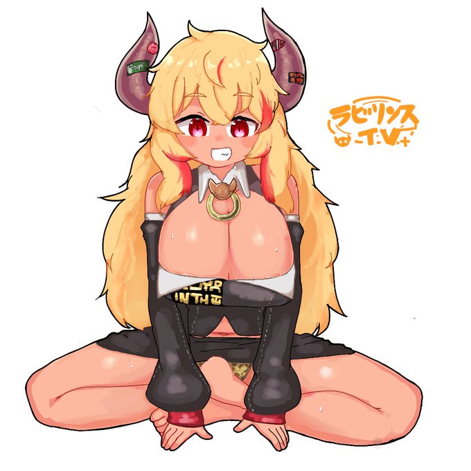 MINOっち
(絵チャに脱衣ギミック仕込んどいたので、良かったら見に行ってください)
https://t.co/z3Q92hvYde 