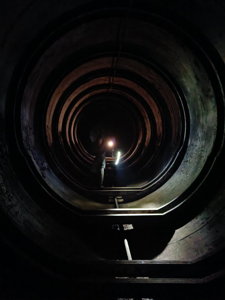 jkitconsult's tweet photo. Riesiger Weltkriegsbunker in Tschechien https://t.co/0bbP9Iv9ed
