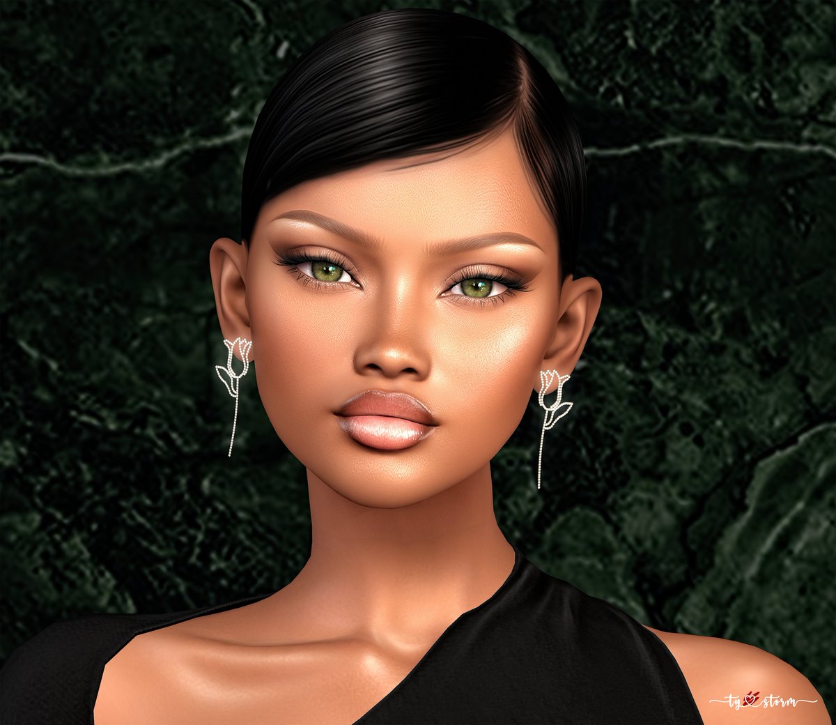 TyStorm_SL's tweet image. Solar
– Skin: ives. Solar Skin (LeLUTKA Evo X) - #FATPACK
– Eyes: [ VelvetVue ] Destiny Eyes :: Fatpack.
– Earrings: ORSINI Jewel Care JOYS Earrings.
🌸 flickr.com/photos/ty_stor…
🌸 primfeed.com/tych3.resident…
🌸 linktr.ee/tystorm
#Ives.Beauty #VelvetVue #Orsini #secondlife #sl